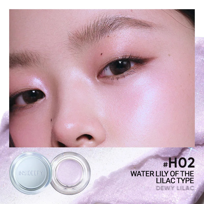 Water Highlight Multi-Purpose Cream