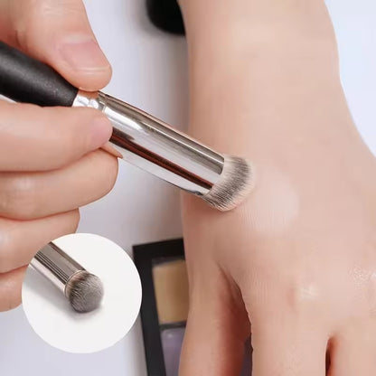 Concealer Brush, Flawless Foundation Eye Intense Face Makeup Brush