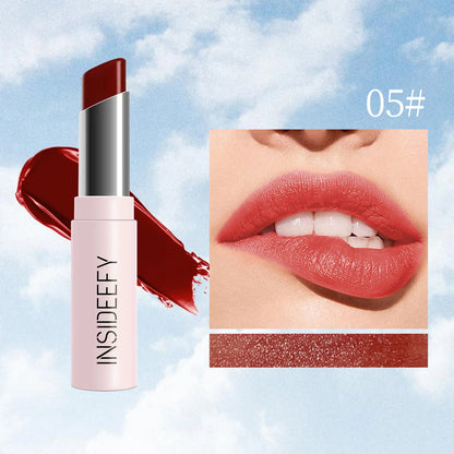 Long Lasting Waterproof Lip Stick Crayon Lip