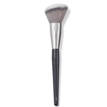 Contoured Foundation Makeup Brushes