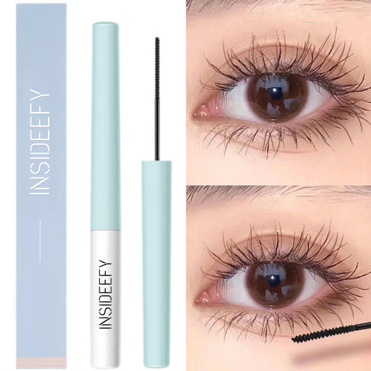 Small Brush Head Mascara Lengthening
