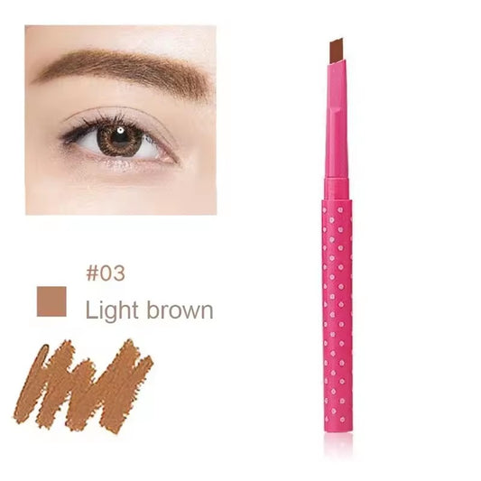 New Waterproof Eyebrow Pencil
