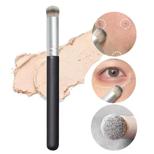 Concealer Brush, Flawless Foundation Eye Intense Face Makeup Brush