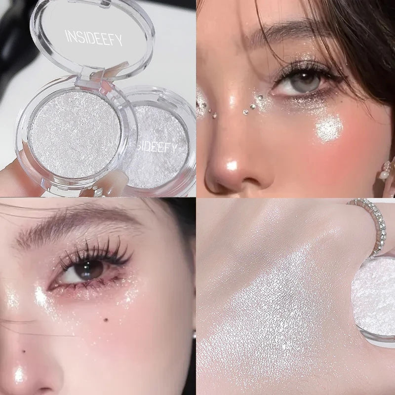 Highlight Face Brightening Palette