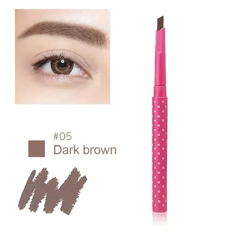 New Waterproof Eyebrow Pencil