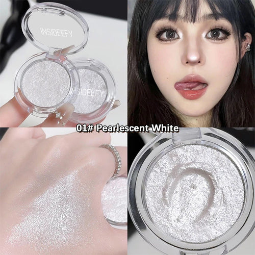 Highlight Face Brightening Palette