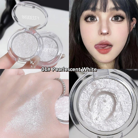 Highlight Face Brightening Palette