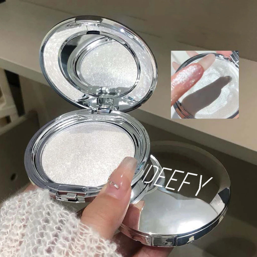 Shimmer Champagne Mashed Potatoes Highlighter