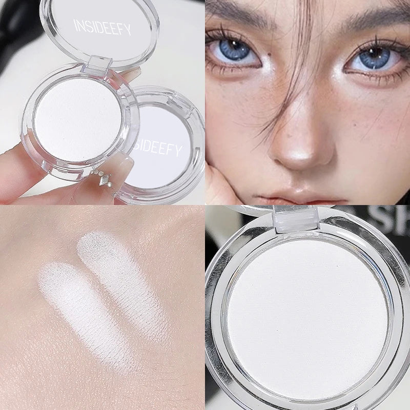 Highlight Face Brightening Palette