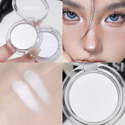 Highlight Face Brightening Palette