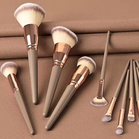 Professional Makeup Brush