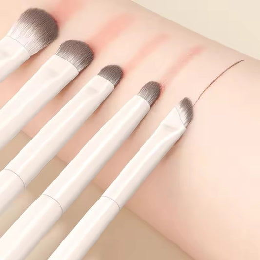 Natural Eye Makeup Brushes Eyeshadow Brush