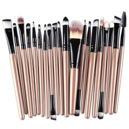 Eyeshadow Brush Beauty Tool
