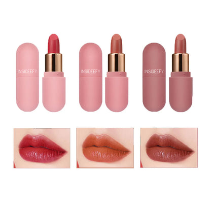 Makeup  Liquid Lip GlossLipstick