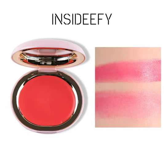 Nearly Neutral Luminous Blush Cream
