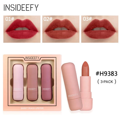 Makeup  Liquid Lip GlossLipstick