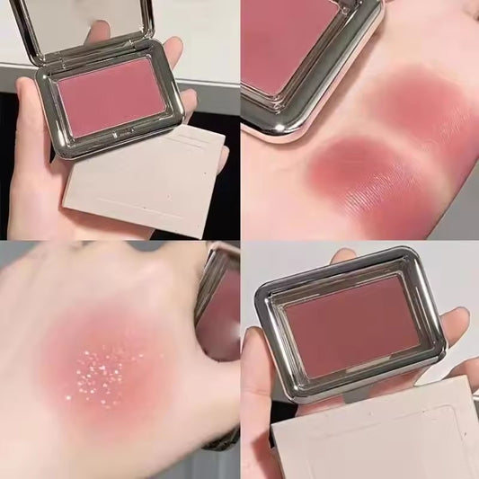 Atmospheric Single-color Blush