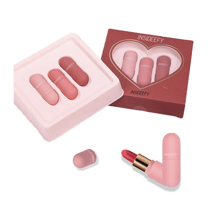 Makeup  Liquid Lip GlossLipstick