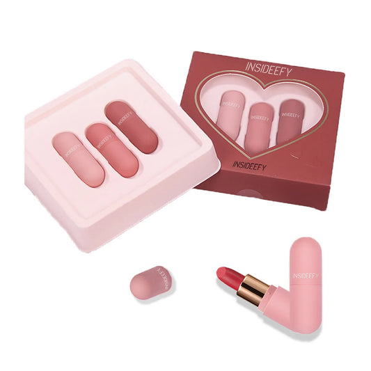 Makeup  Liquid Lip GlossLipstick