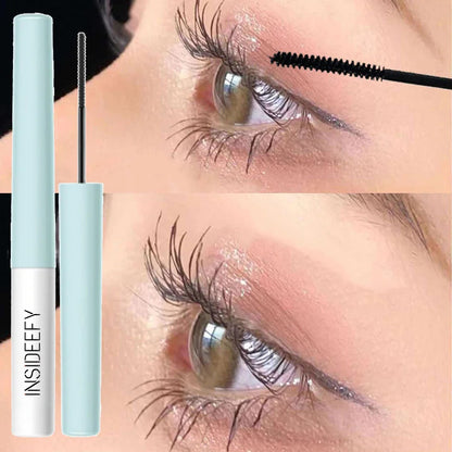 Small Brush Head Mascara Lengthening