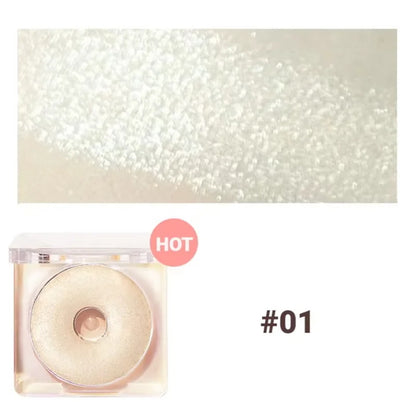 Starlight Highlighting Powder Makeup