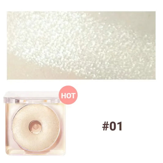Starlight Highlighting Powder Makeup