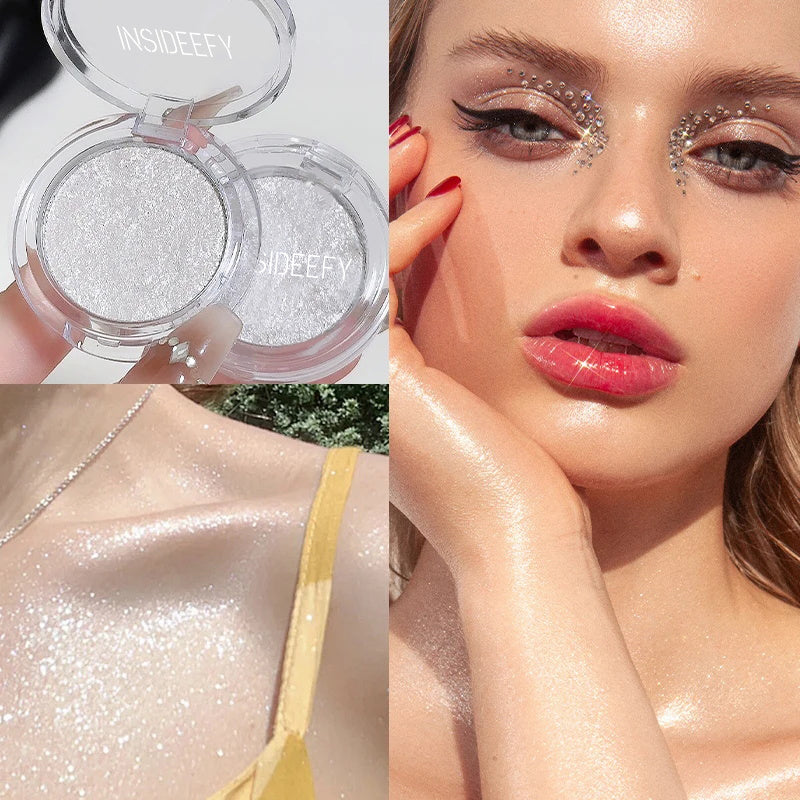 Highlight Face Brightening Palette