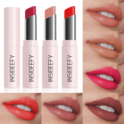 Long Lasting Waterproof Lip Stick Crayon Lip