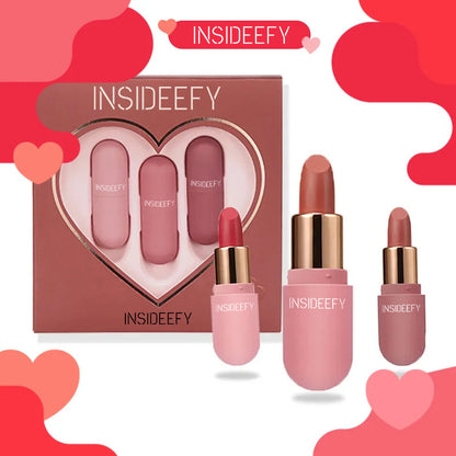Makeup  Liquid Lip GlossLipstick