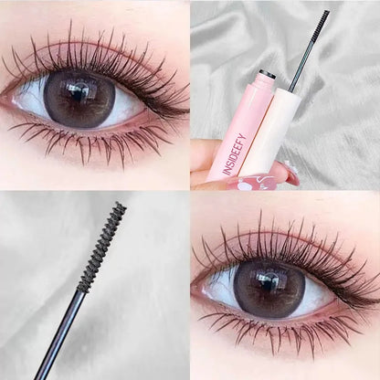 Small Brush Head Mascara Lengthening