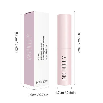 Long Lasting Waterproof Lip Stick Crayon Lip