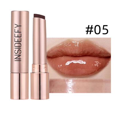 6-Color Anti-Chapping Moisturizing Lipstick